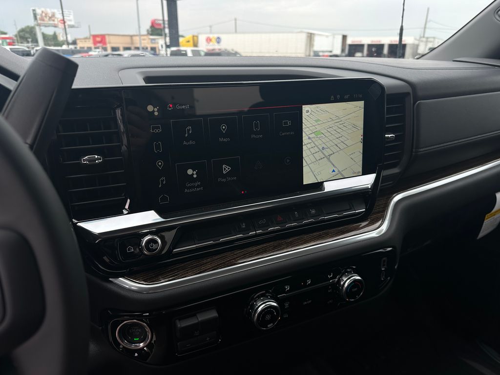 2026 GMC Sierra 2500HD SLE - Photo 21