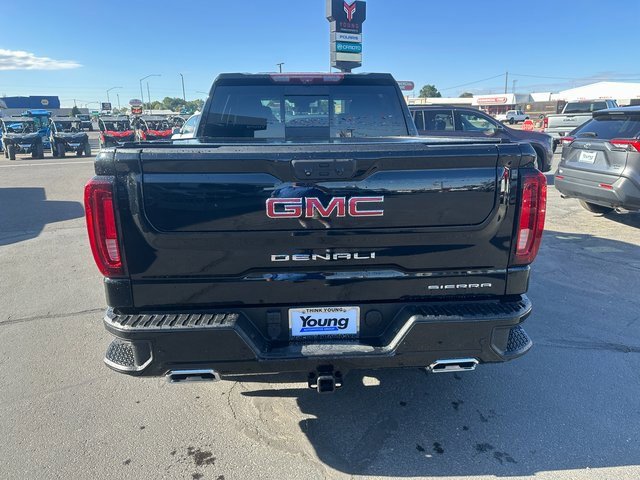 2023 Gmc Sierra 1500 Denali photo 4