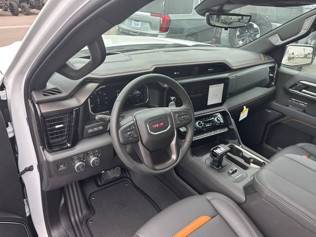 2026 GMC Sierra 1500 AT4 - Photo 17