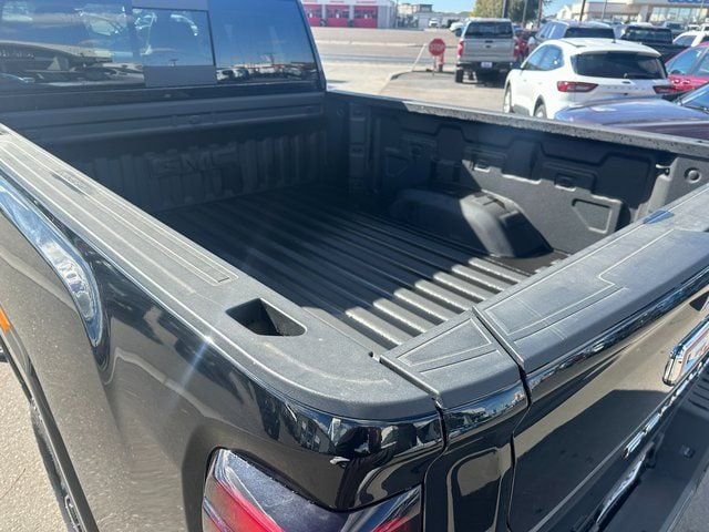 2025 GMC Sierra 2500HD Denali - Photo 13