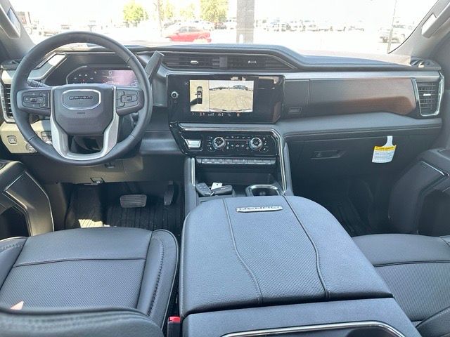 2025 GMC Sierra 2500HD Denali - Photo 33