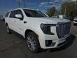 Used 2022 GMC Yukon XL Denali SUV
