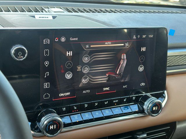 2025 GMC Canyon AT4 - Photo 26
