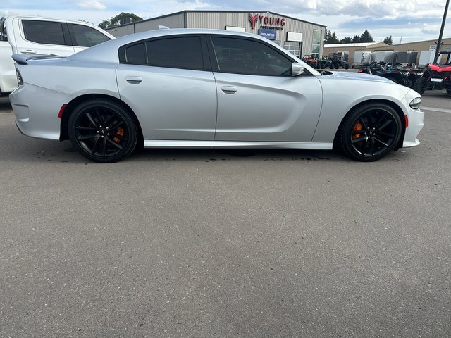 2022 Dodge Charger GT photo 2