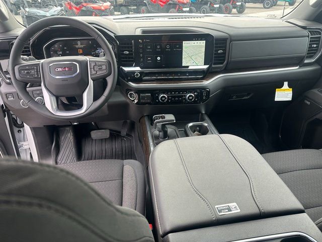 2026 GMC Sierra 1500 Elevation - Photo 21