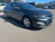 Used 2019 Chevrolet Malibu LS Sedan