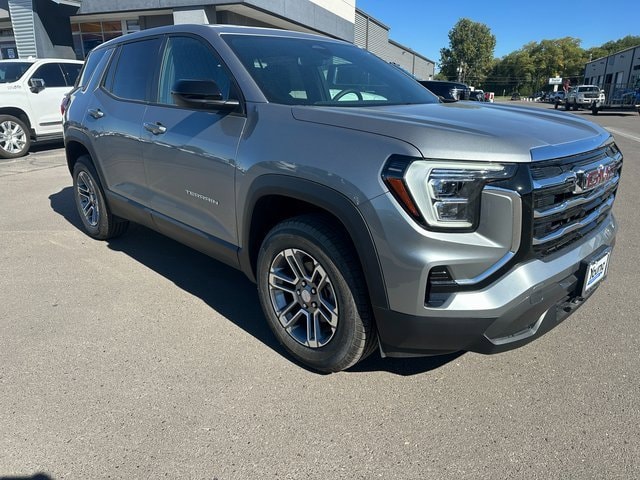 2025 GMC Terrain Elevation's photo