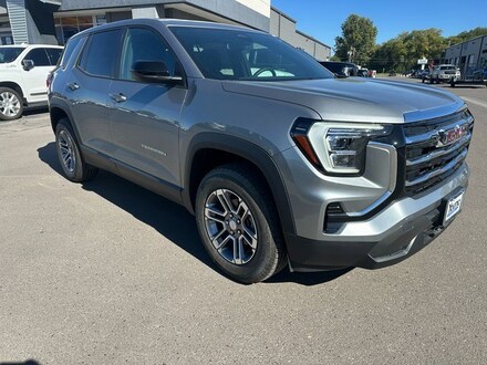 2025 GMC Terrain Elevation SUV