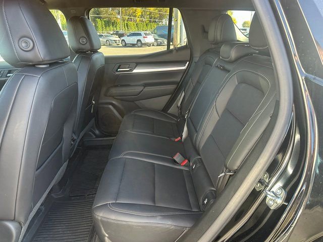 2025 GMC Terrain Elevation - Photo 19