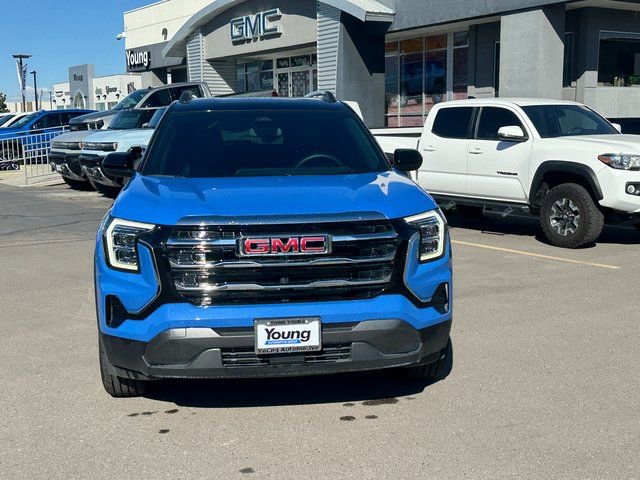 2025 GMC Terrain Elevation - Photo 9