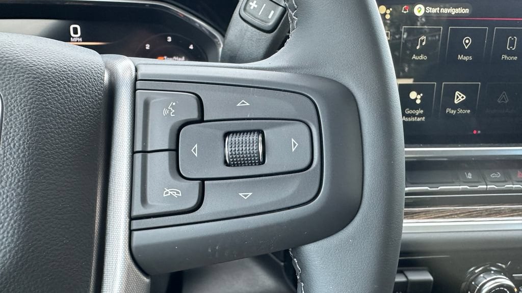 2026 GMC Sierra 2500HD SLE - Photo 29