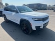 Jeep Grand Cherokee L