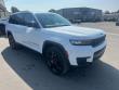 Used 2023 Jeep Grand Cherokee L Altitude SUV