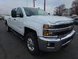  Chevrolet Silverado 2500 HD