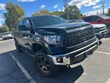 Toyota Tundra 4WD