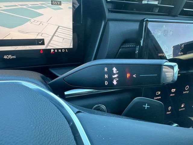 2025 GMC Terrain Elevation - Photo 36