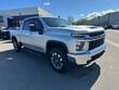  Chevrolet Silverado 2500 HD