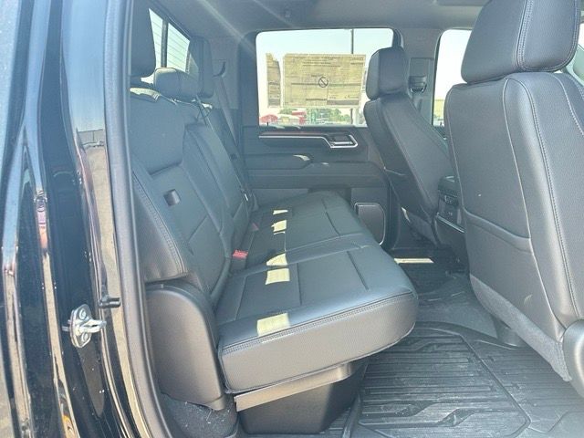 2025 GMC Sierra 2500HD Denali - Photo 35