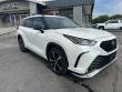 Used 2021 Toyota Highlander XSE SUV