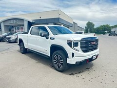 2026 GMC Sierra 1500 AT4 Truck