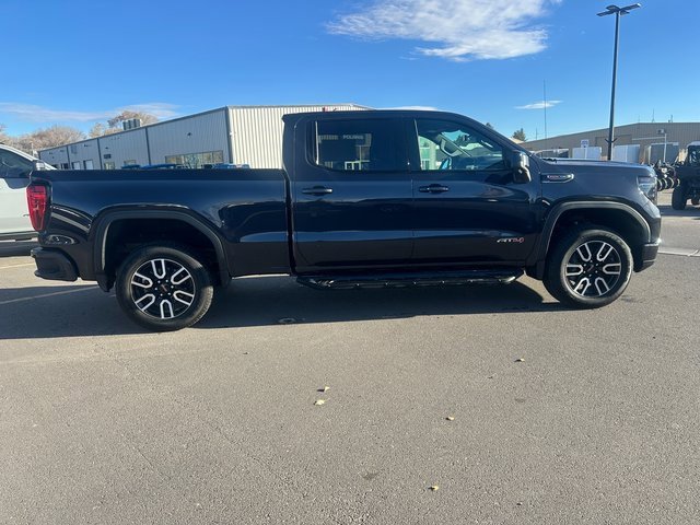 2022 Gmc Sierra 1500 AT4 photo 2