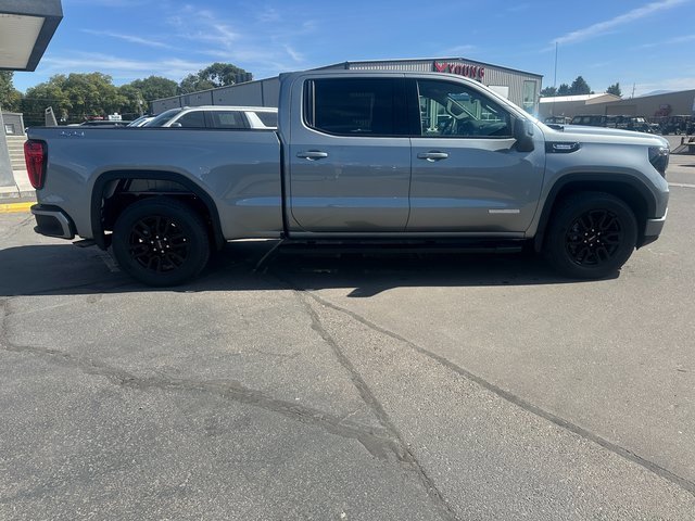 2026 Gmc Sierra 1500 Elevation photo 2