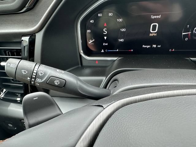 2026 GMC Sierra 1500 AT4 - Photo 37