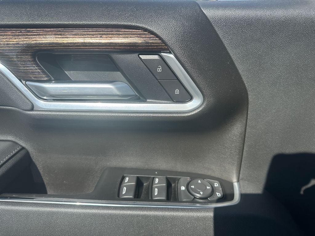 2026 GMC Sierra 1500 Elevation - Photo 24