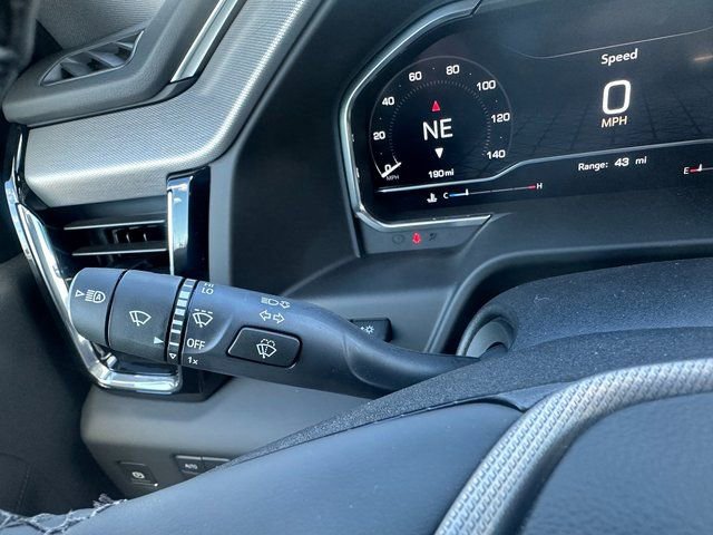 2025 GMC Sierra 2500HD Denali - Photo 45