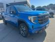 Used 2024 GMC Sierra 1500 AT4 Truck Crew Cab