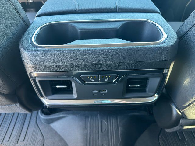 2025 GMC Sierra 2500HD SLT - Photo 21