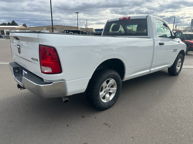 2015 Ram 1500 Tradesman photo 3
