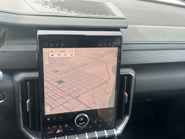 2025 GMC Acadia AT4 - Photo 26