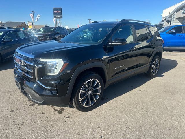 2025 GMC Terrain Elevation - Photo 8