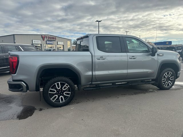 2024 Gmc Sierra 1500 AT4 photo 2
