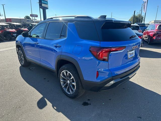 2025 GMC Terrain Elevation - Photo 6