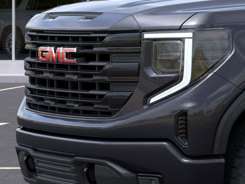 2026 GMC Sierra 1500 Elevation - Photo 49