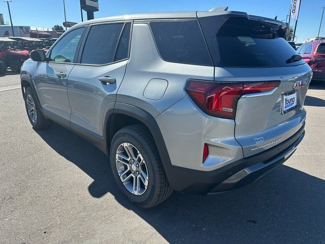 2025 GMC Terrain Elevation - Photo 6