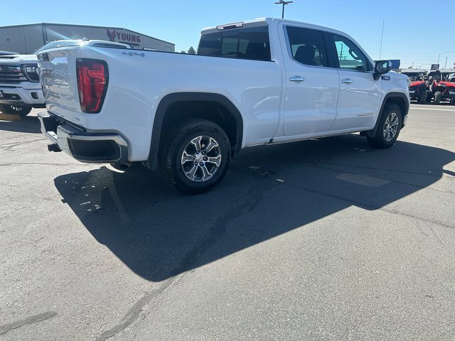 2023 Gmc Sierra 1500 SLT photo 3