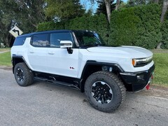2025 GMC HUMMER EV SUV 3X SUV