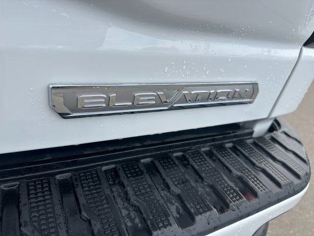 2026 GMC Sierra 1500 Elevation - Photo 11