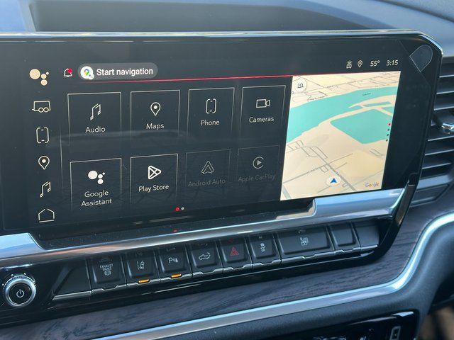 2025 GMC Sierra 2500HD SLT - Photo 25