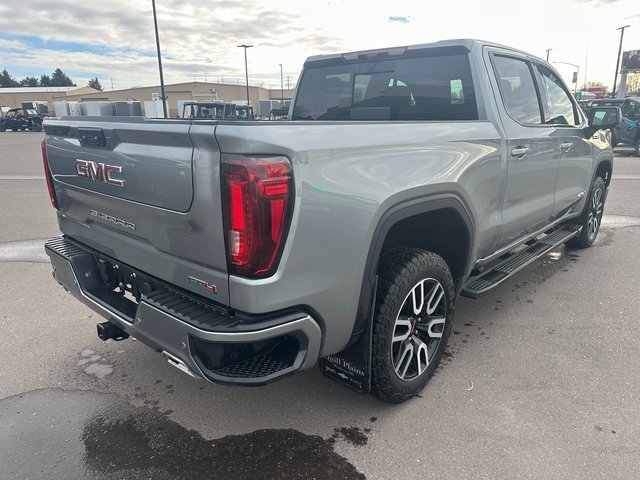 2024 Gmc Sierra 1500 AT4 photo 3