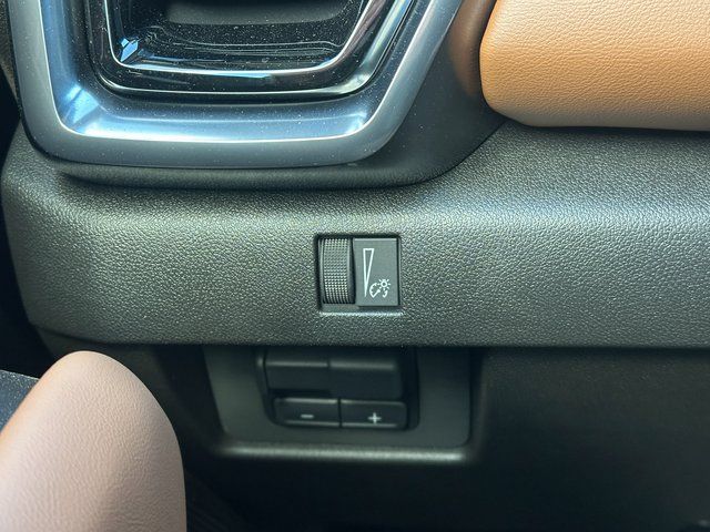 2025 GMC Canyon AT4 - Photo 33