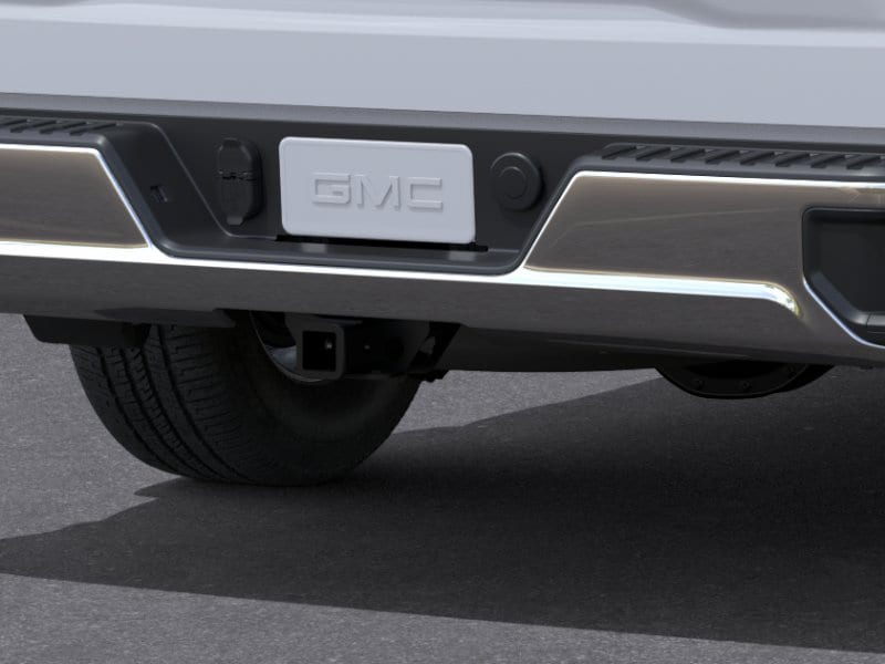 2026 GMC Sierra 1500 Pro - Photo 15