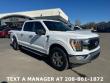 Used 2023 Ford F-150 XLT Truck SuperCrew Cab
