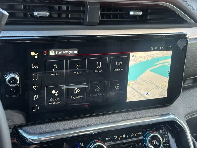 2025 GMC Sierra 2500HD Denali - Photo 33