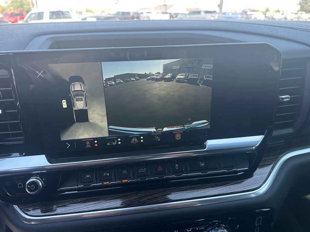 2026 GMC Sierra 1500 Elevation - Photo 21