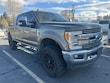  Ford Super Duty F-350 SRW