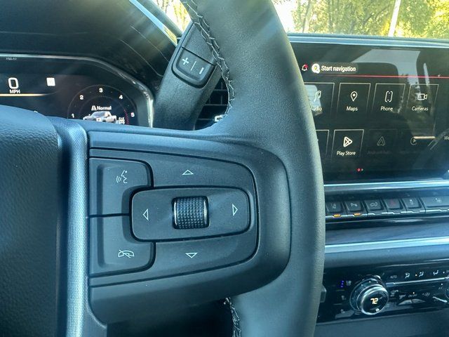 2025 GMC Sierra 2500HD SLT - Photo 38